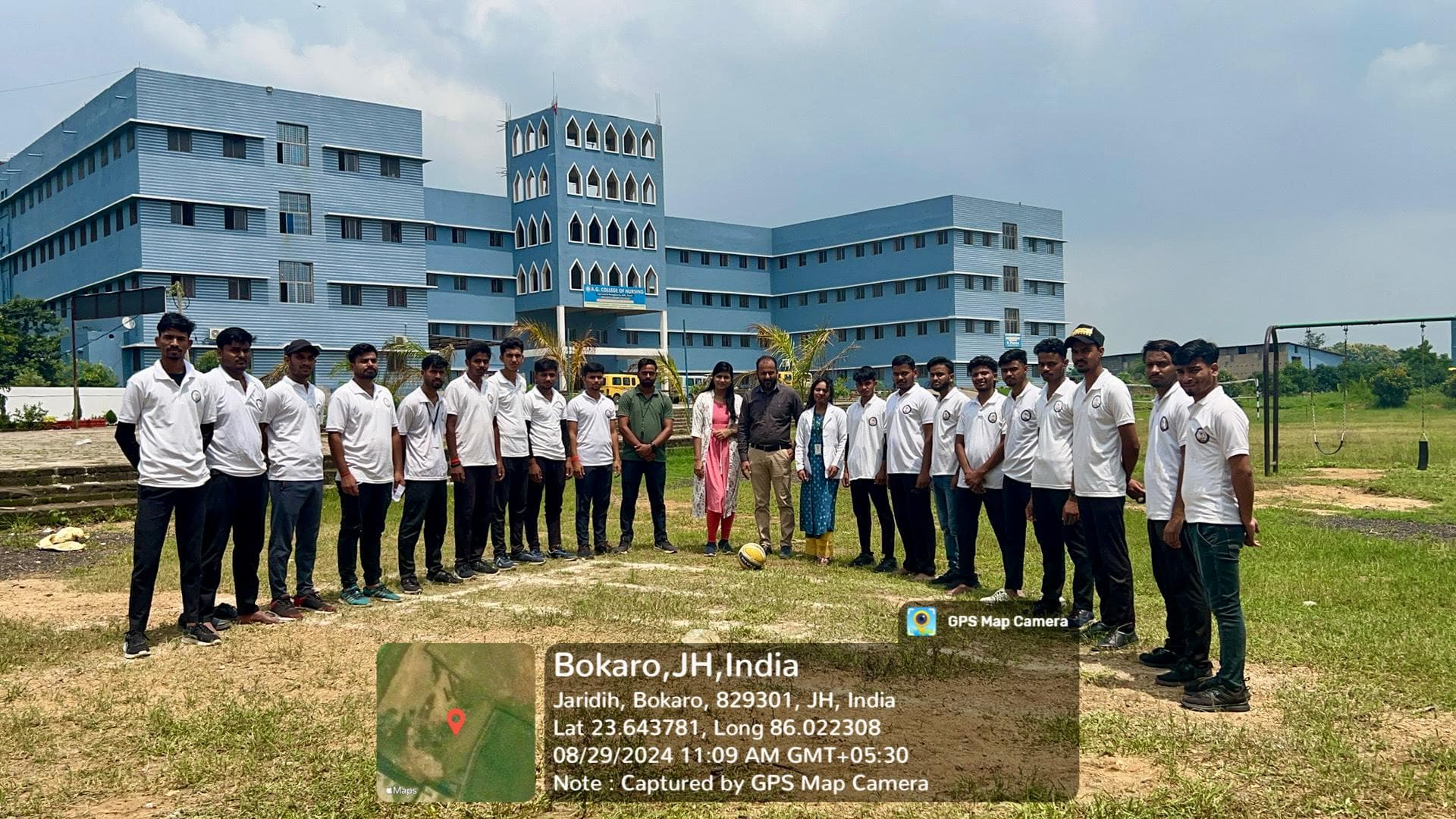 A.G Group of Institution Bokaro Campus photo 42